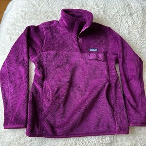 Patagonia Retool Women’s Fleece Pullover